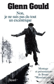 Capa do artigo Non, Je Ne Suis Pas Du Tout Un Excentrique