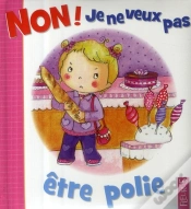 Capa do artigo Non, Je Ne Veux Pas; Être Polie