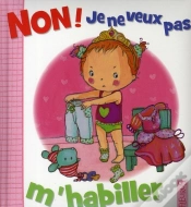 Capa do artigo Non, Je Ne Veux Pas; M