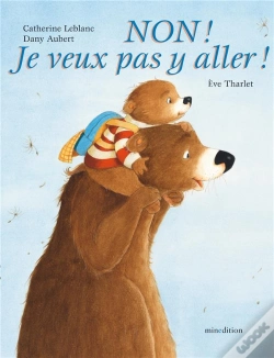 Capa do artigo Non ! Je Veux Pas Y Aller !