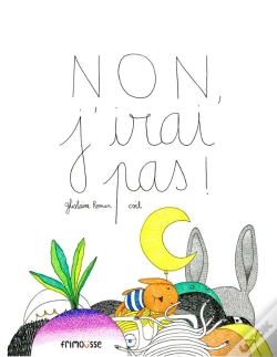 Capa do artigo Non, J'Irai Pas !