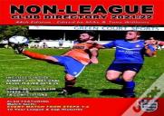 Non-League Club Directory 2021-22