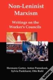 Capa do artigo Non-Leninist Marxism