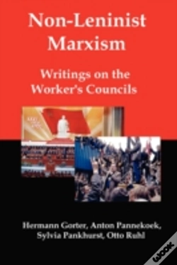 Capa do artigo Non-Leninist Marxism