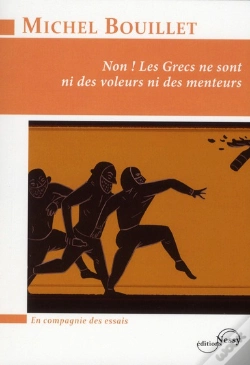 Capa do artigo Non ! Les Grecs Ne Sont Ni Des Voleurs, Ni Des Menteurs