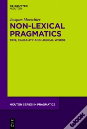Capa do artigo Non-Lexical Pragmatics