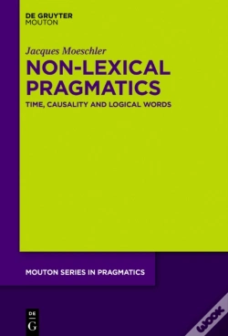 Capa do artigo Non-Lexical Pragmatics
