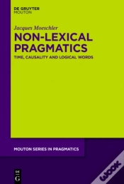 Capa do artigo Non-Lexical Pragmatics