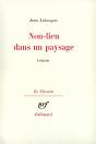 Non-Lieu Dans Un Paysage - Preview