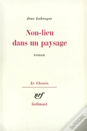 Non-Lieu Dans Un Paysage
