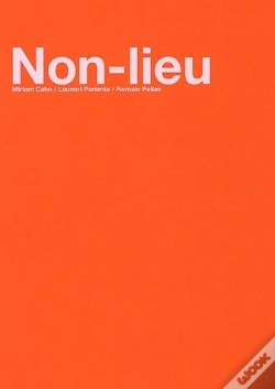 Capa do artigo Non Lieu ; Exposition Le Plateau