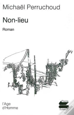 Capa do artigo Non Lieu