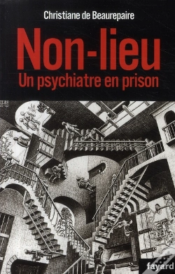 Capa do artigo Non-Lieu ; Un Psychiatre En Prison
