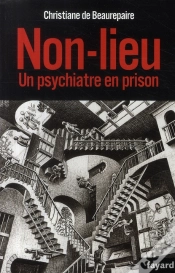 Capa do artigo Non-Lieu ; Un Psychiatre En Prison