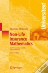 Non-Life Insurance Mathematics