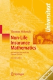 Capa do artigo Non-Life Insurance Mathematics