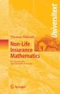 Non-Life Insurance Mathematics - Preview