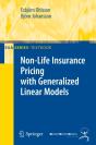 Non-Life Insurance Pricing With Generalized Linear Models - Preview