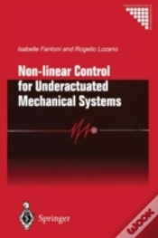 Capa do artigo Non-Linear Control For Underactuated Mechanical Systems