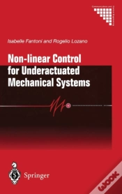 Capa do artigo Non-Linear Control For Underactuated Mechanical Systems