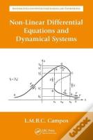 Non-Linear Differential Equations And Dynamical Systems