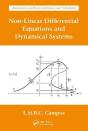 Non-Linear Differential Equations And Dynamical Systems - Preview