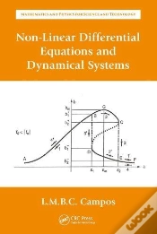 Capa do artigo Non-Linear Differential Equations And Dynamical Systems