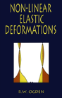 Non-Linear Elastic Deformations - Preview