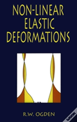 Capa do artigo Non-Linear Elastic Deformations