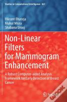Non-Linear Filters For Mammogram Enhancement