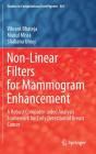 Non-Linear Filters For Mammogram Enhancement - Preview