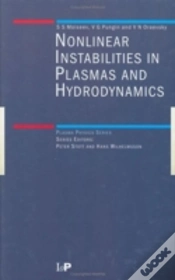 Capa do artigo Non-Linear Instabilities In Plasmas And Hydrodynamics