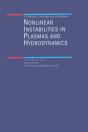 Non-Linear Instabilities In Plasmas And Hydrodynamics - Preview