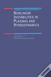 Capa do artigo Non-Linear Instabilities In Plasmas And Hydrodynamics