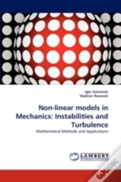 Non-Linear Models In Mechanics