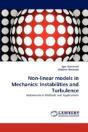 Non-Linear Models In Mechanics - Preview