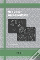 Non-Linear Optical Materials