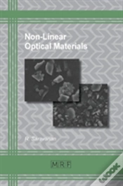 Capa do artigo Non-Linear Optical Materials