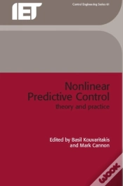 Capa do artigo Non-Linear Predictive Control