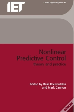 Capa do artigo Non-Linear Predictive Control