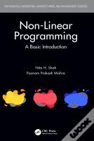 Non-Linear Programming