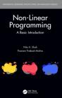 Non-Linear Programming - Preview