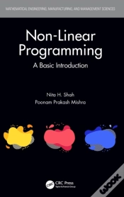 Capa do artigo Non-Linear Programming