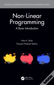 Capa do artigo Non-Linear Programming