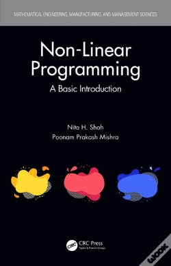 Capa do artigo Non-Linear Programming