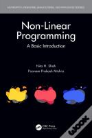 Non-Linear Programming