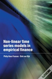 Capa do artigo Non-Linear Time Series Models In Empirical Finance
