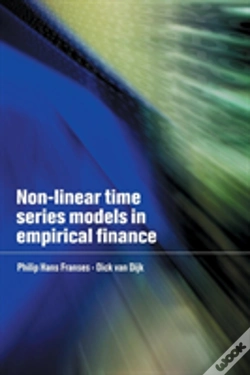 Capa do artigo Non-Linear Time Series Models In Empirical Finance