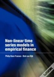 Capa do artigo Non-Linear Time Series Models In Empirical Finance