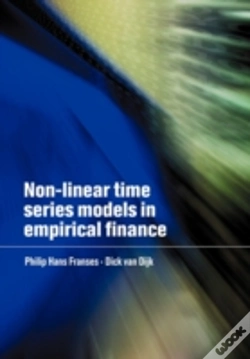 Capa do artigo Non-Linear Time Series Models In Empirical Finance